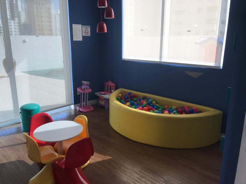 Apartamento Código 4833 a Venda no bairro Pioneiros na cidade de Balneário Camboriúna Imobiliária DeltaMar 