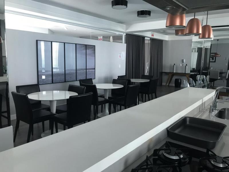 Apartamento Código 4833 a Venda no bairro Pioneiros na cidade de Balneário Camboriúna Imobiliária DeltaMar 