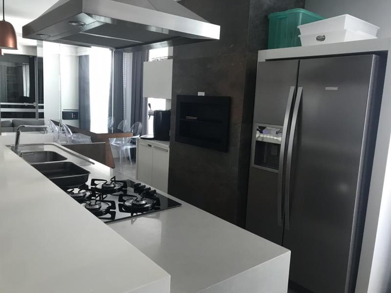Apartamento Código 4833 a Venda no bairro Pioneiros na cidade de Balneário Camboriúna Imobiliária DeltaMar 