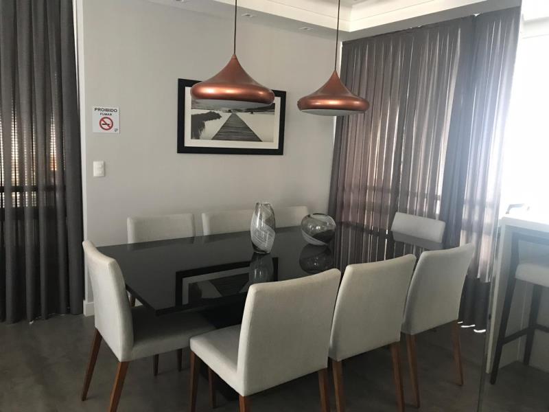 Apartamento Código 4833 a Venda no bairro Pioneiros na cidade de Balneário Camboriúna Imobiliária DeltaMar 