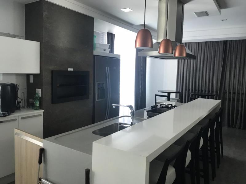 Apartamento Código 4833 a Venda no bairro Pioneiros na cidade de Balneário Camboriúna Imobiliária DeltaMar 