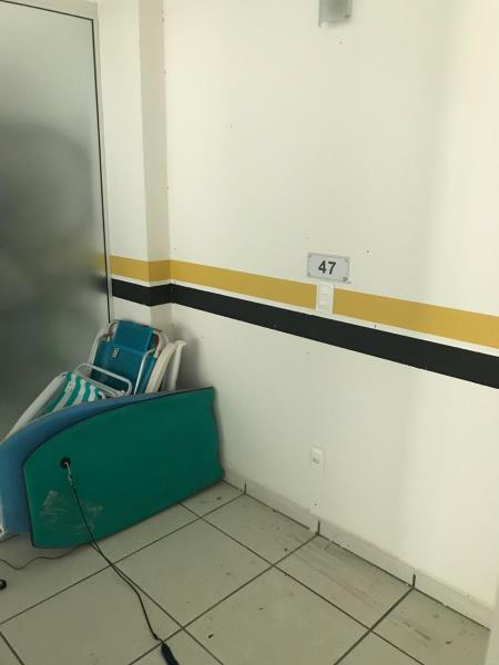 Apartamento Código 4833 a Venda no bairro Pioneiros na cidade de Balneário Camboriúna Imobiliária DeltaMar 