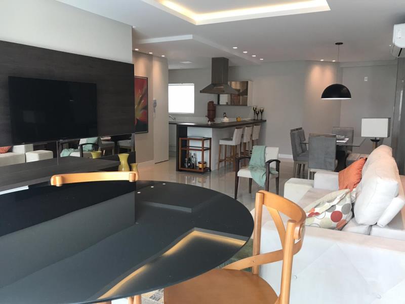 Apartamento Código 4833 a Venda no bairro Pioneiros na cidade de Balneário Camboriúna Imobiliária DeltaMar 