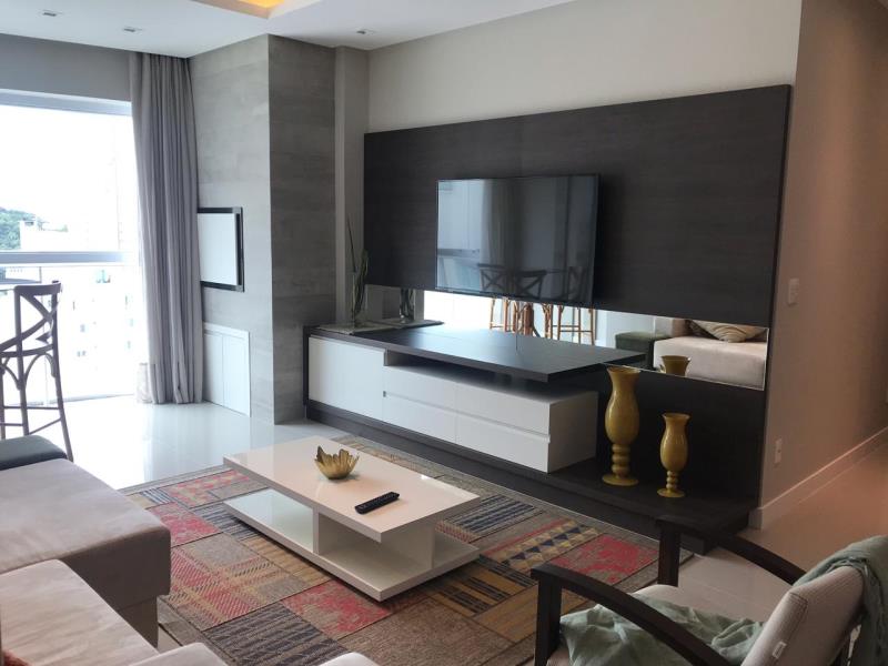 Apartamento Código 4833 a Venda no bairro Pioneiros na cidade de Balneário Camboriúna Imobiliária DeltaMar 