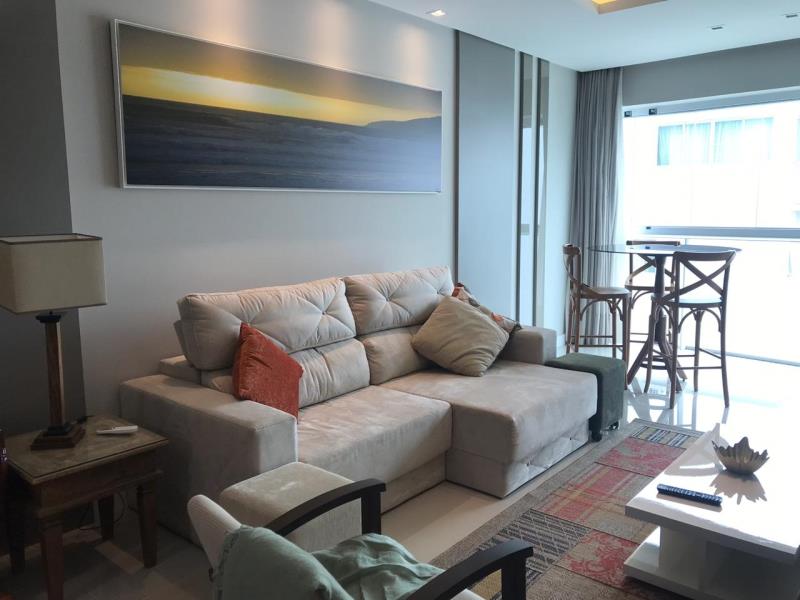 Apartamento Código 4833 a Venda no bairro Pioneiros na cidade de Balneário Camboriúna Imobiliária DeltaMar 