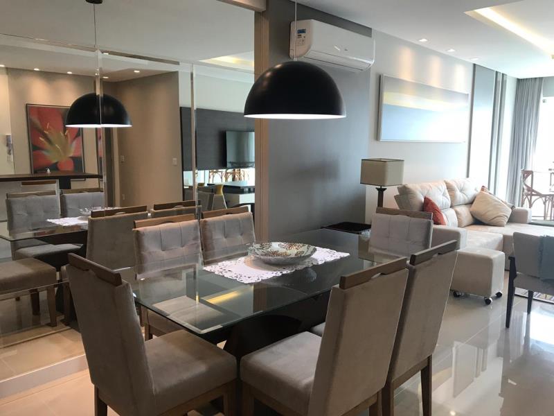 Apartamento Código 4833 a Venda no bairro Pioneiros na cidade de Balneário Camboriúna Imobiliária DeltaMar 