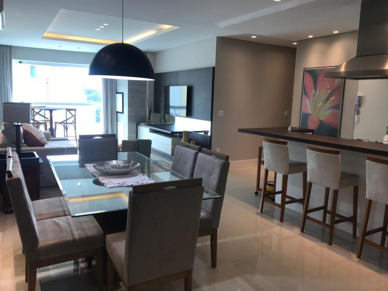 Apartamento Código 4833 a Venda no bairro Pioneiros na cidade de Balneário Camboriúna Imobiliária DeltaMar 