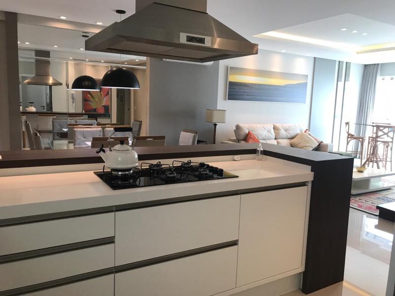 Apartamento Código 4833 a Venda no bairro Pioneiros na cidade de Balneário Camboriúna Imobiliária DeltaMar 