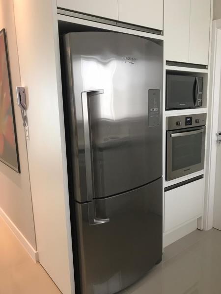 Apartamento Código 4833 a Venda no bairro Pioneiros na cidade de Balneário Camboriúna Imobiliária DeltaMar 