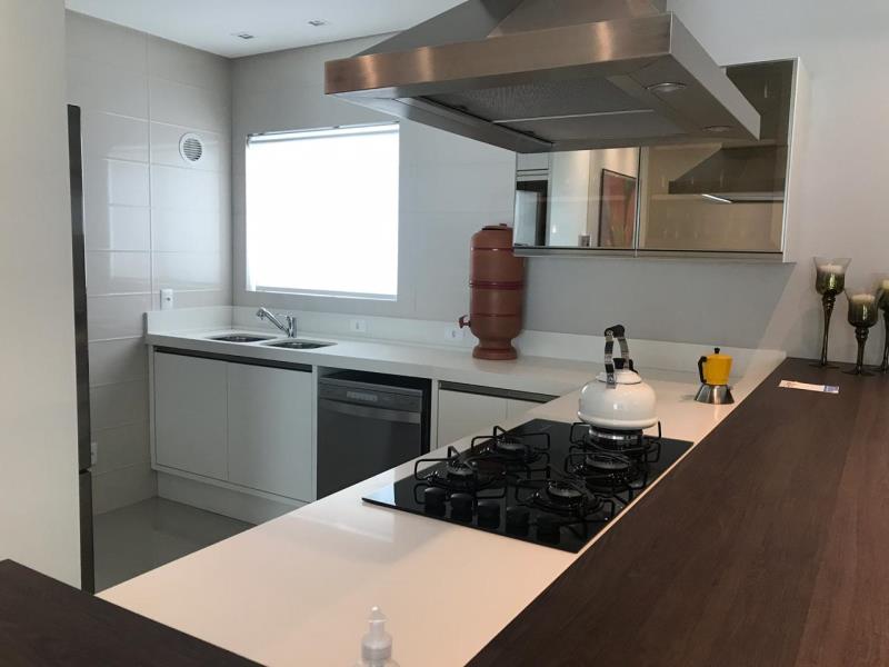 Apartamento Código 4833 a Venda no bairro Pioneiros na cidade de Balneário Camboriúna Imobiliária DeltaMar 