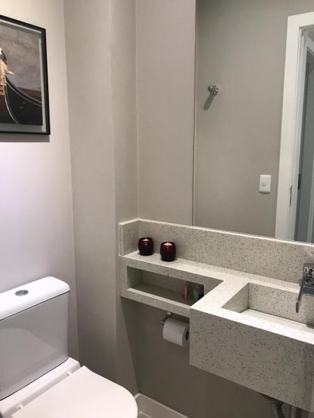 Apartamento Código 4833 a Venda no bairro Pioneiros na cidade de Balneário Camboriúna Imobiliária DeltaMar 