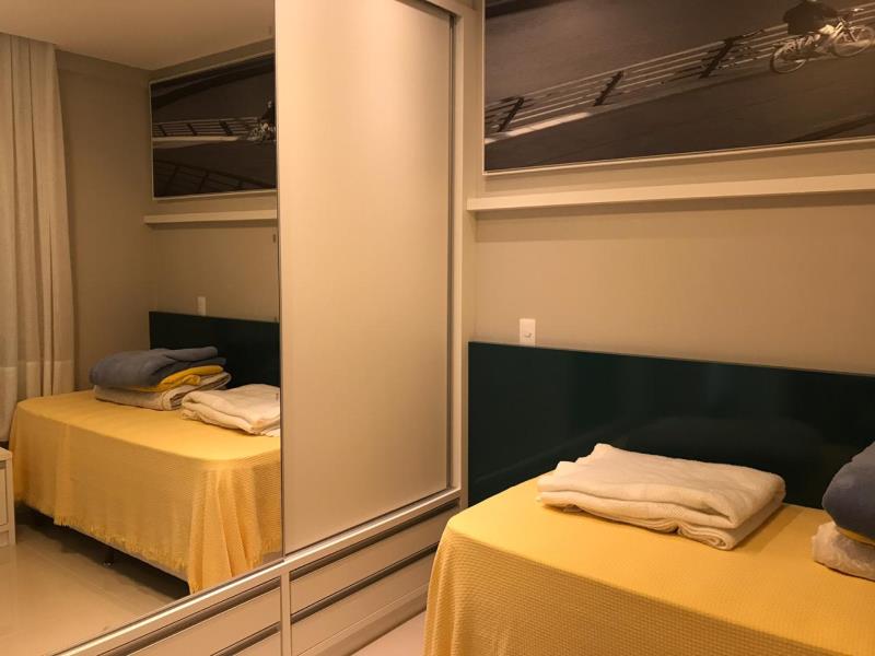 Apartamento Código 4833 a Venda no bairro Pioneiros na cidade de Balneário Camboriúna Imobiliária DeltaMar 