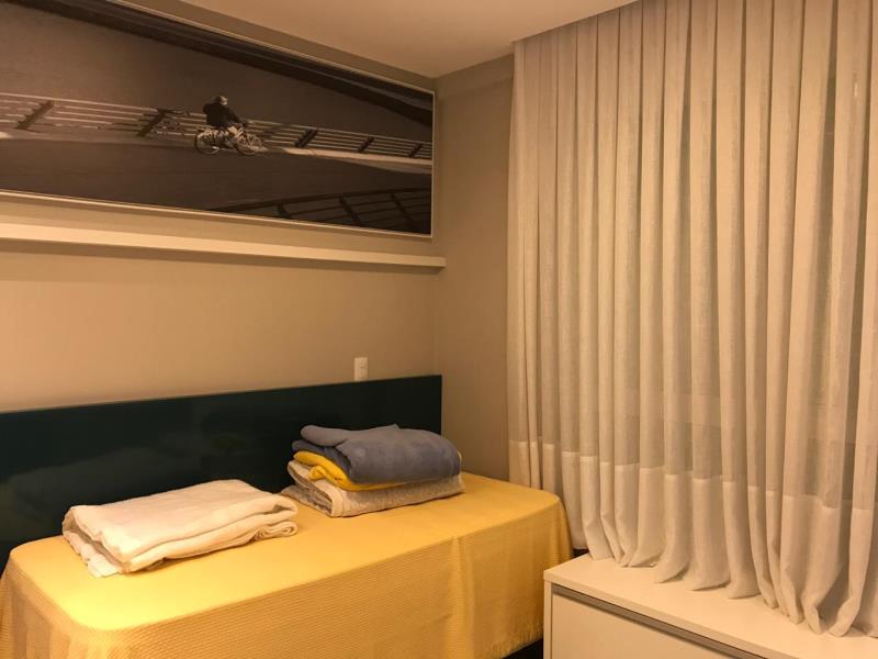 Apartamento Código 4833 a Venda no bairro Pioneiros na cidade de Balneário Camboriúna Imobiliária DeltaMar 