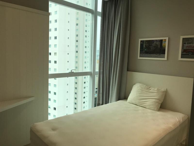 Apartamento Código 4833 a Venda no bairro Pioneiros na cidade de Balneário Camboriúna Imobiliária DeltaMar 