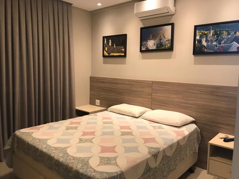 Apartamento Código 4833 a Venda no bairro Pioneiros na cidade de Balneário Camboriúna Imobiliária DeltaMar 