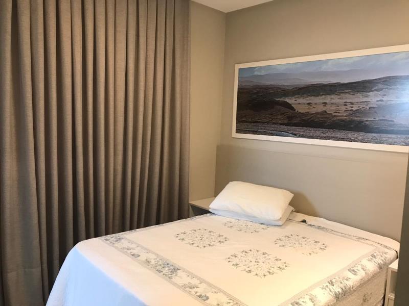 Apartamento Código 4833 a Venda no bairro Pioneiros na cidade de Balneário Camboriúna Imobiliária DeltaMar 