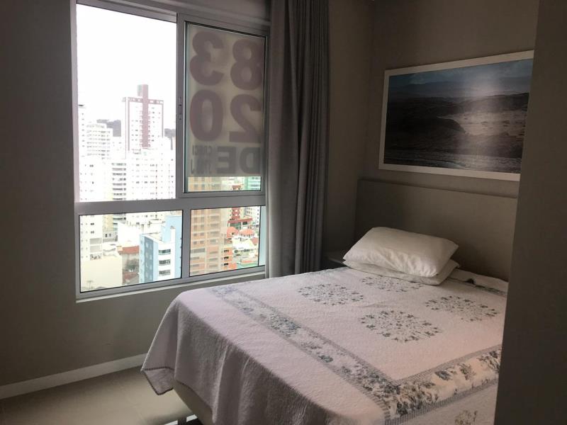 Apartamento Código 4833 a Venda no bairro Pioneiros na cidade de Balneário Camboriúna Imobiliária DeltaMar 