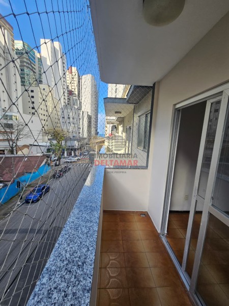 Apartamento Código 4857 para alugar DONA MIMI no bairro Centro na cidade de Balneário Camboriú 