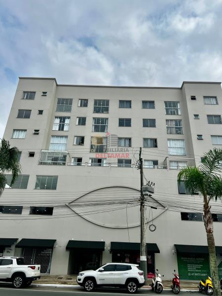 Apartamento Código 4876 para alugar no bairro Municípios na cidade de Balneário Camboriúna Imobiliária DeltaMar5 
