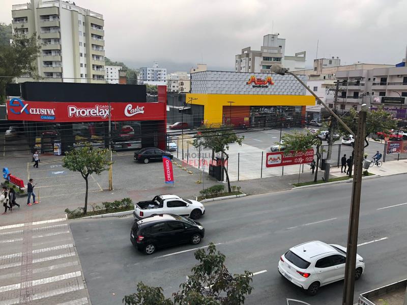 Apartamento Código 4966 para alugar COND. ED SMALL no bairro Centro na cidade de Balneário Camboriú 