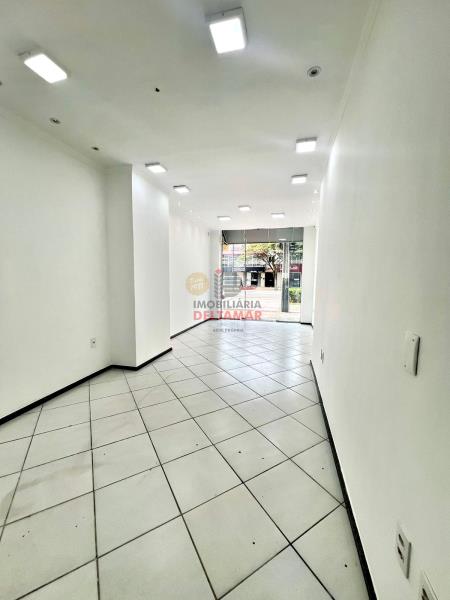 Sala Código 4968 para alugar no bairro Centro na cidade de Balneário Camboriúna Imobiliária DeltaMar5 