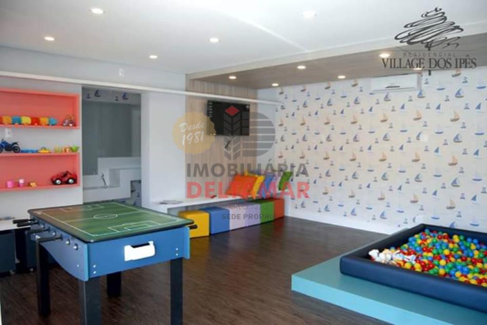 Apartamento Código 4990 a Venda no bairro Barra na cidade de Balneário Camboriúna Imobiliária DeltaMar 