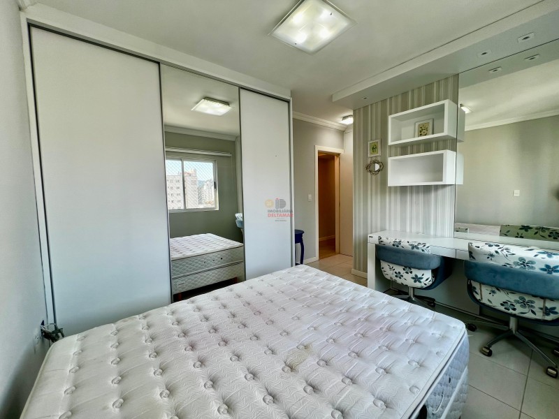 Apartamento Código 5056 para alugar no bairro Centro na cidade de Balneário Camboriúna Imobiliária DeltaMar5 