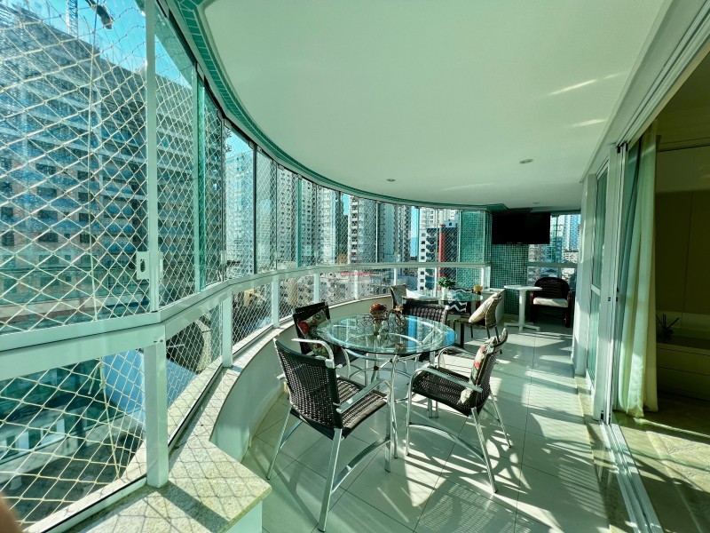 Apartamento Código 5056 para alugar no bairro Centro na cidade de Balneário Camboriúna Imobiliária DeltaMar5 