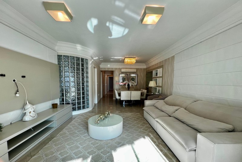 Apartamento Código 5056 para alugar no bairro Centro na cidade de Balneário Camboriúna Imobiliária DeltaMar5 