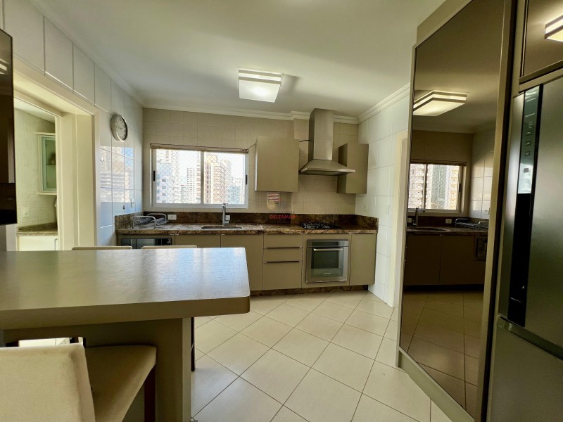 Apartamento Código 5056 para alugar no bairro Centro na cidade de Balneário Camboriúna Imobiliária DeltaMar5 