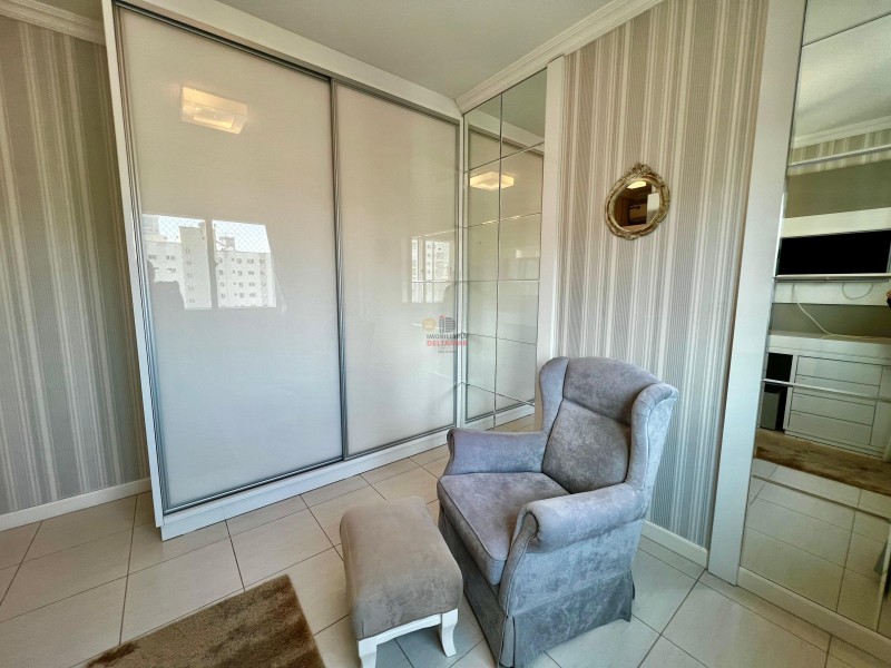 Apartamento Código 5056 para alugar no bairro Centro na cidade de Balneário Camboriúna Imobiliária DeltaMar5 