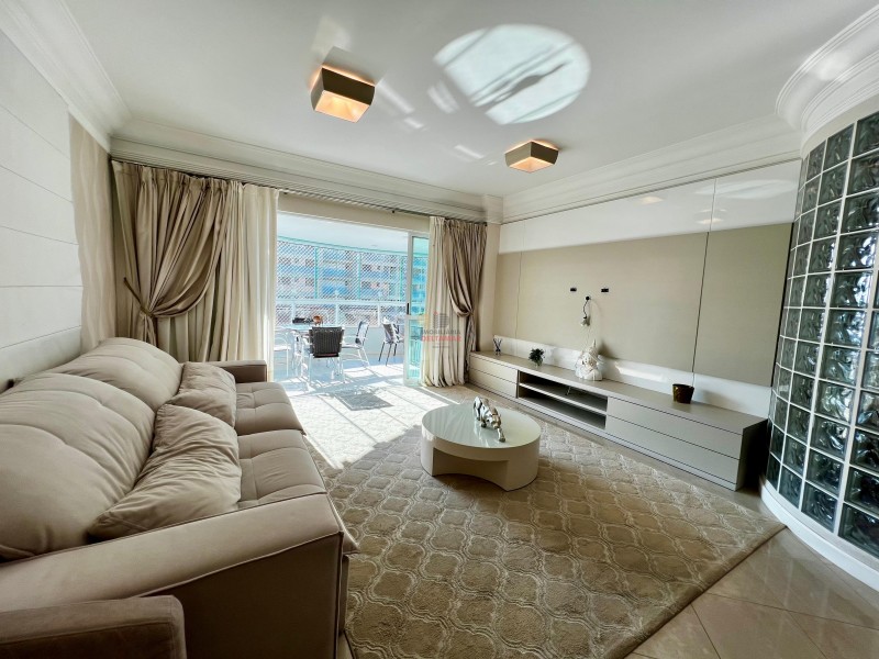 Apartamento Código 5056 para alugar no bairro Centro na cidade de Balneário Camboriúna Imobiliária DeltaMar5 