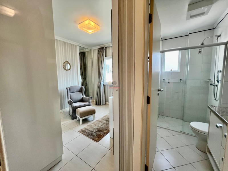 Apartamento Código 5056 para alugar no bairro Centro na cidade de Balneário Camboriúna Imobiliária DeltaMar5 