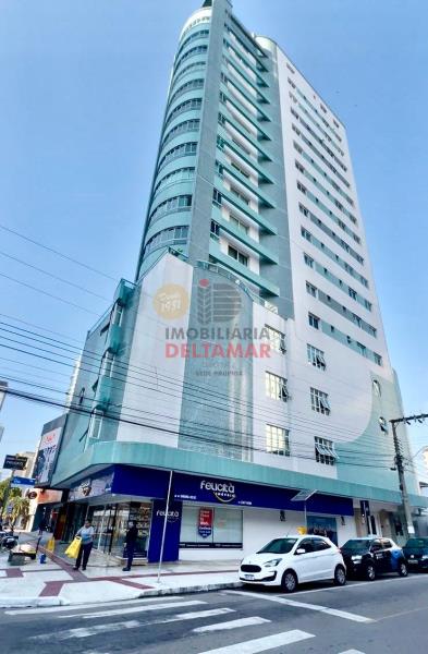 Apartamento Código 5056 para alugar no bairro Centro na cidade de Balneário Camboriúna Imobiliária DeltaMar5 