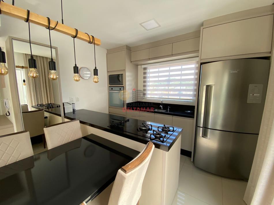 Cobertura Código 5065 a Venda no bairro Nações na cidade de Balneário Camboriúna Imobiliária DeltaMar5 