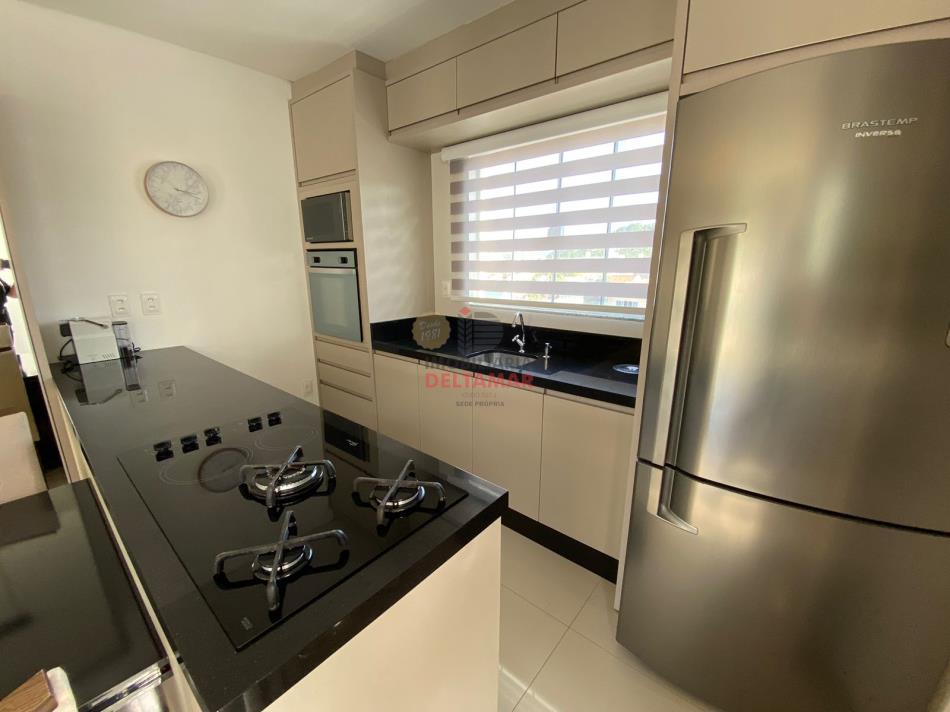 Cobertura Código 5065 a Venda no bairro Nações na cidade de Balneário Camboriúna Imobiliária DeltaMar5 