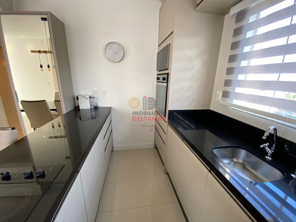 Cobertura Código 5065 a Venda no bairro Nações na cidade de Balneário Camboriúna Imobiliária DeltaMar5 