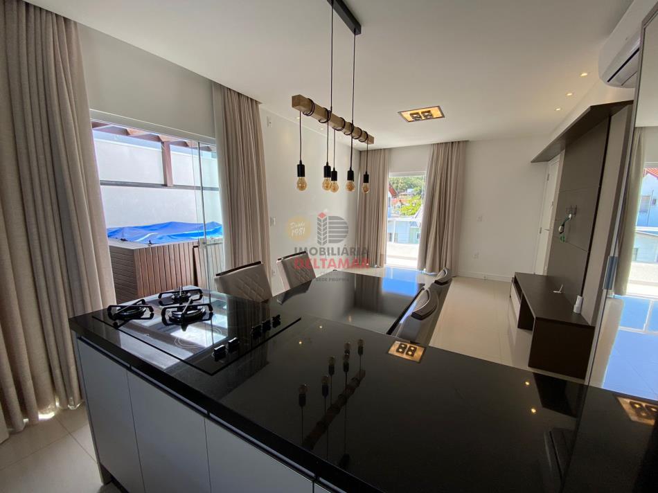 Cobertura Código 5065 a Venda no bairro Nações na cidade de Balneário Camboriúna Imobiliária DeltaMar5 