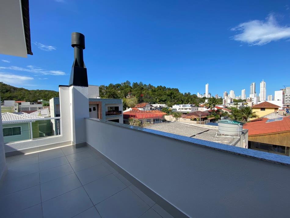 Cobertura Código 5065 a Venda no bairro Nações na cidade de Balneário Camboriúna Imobiliária DeltaMar5 