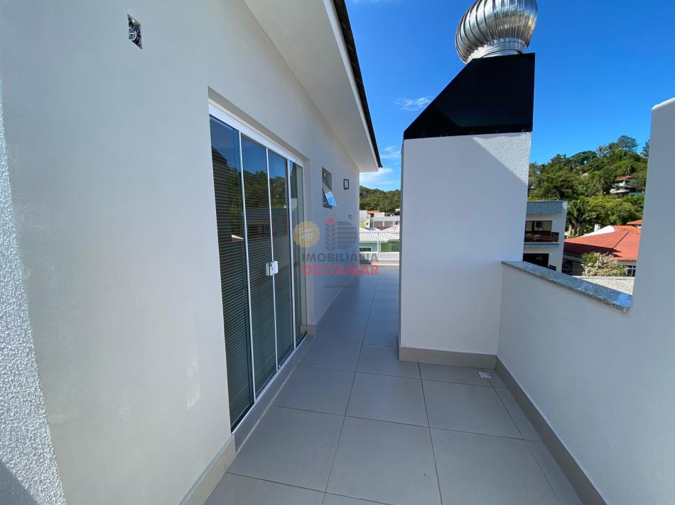 Cobertura Código 5065 a Venda no bairro Nações na cidade de Balneário Camboriúna Imobiliária DeltaMar5 
