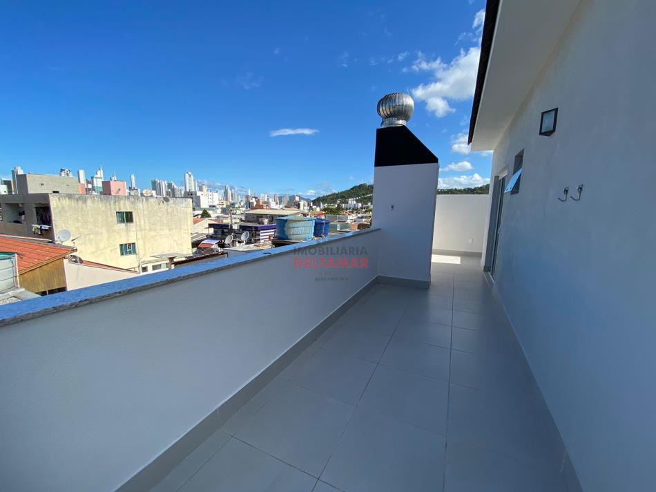 Cobertura Código 5065 a Venda no bairro Nações na cidade de Balneário Camboriúna Imobiliária DeltaMar5 