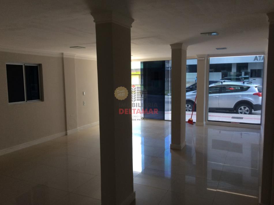 Sala Código 5073 para Venda DONA HENRIQUETA no bairro Centro na cidade de Balneário Camboriú 