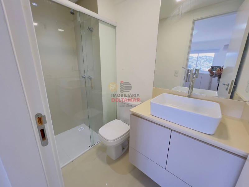 Apartamento Código 5099 para alugar no bairro Centro na cidade de Balneário Camboriúna Imobiliária DeltaMar 