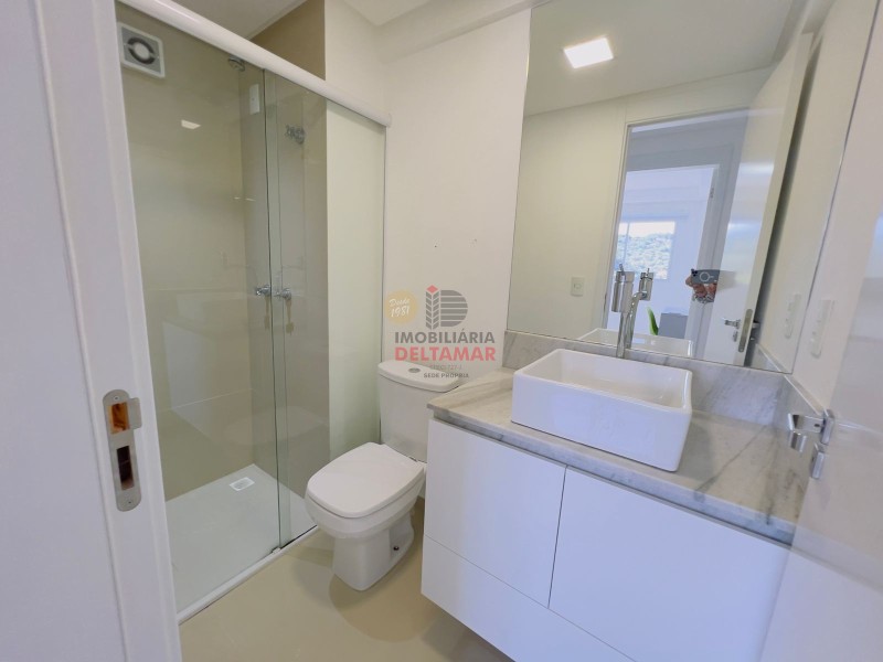 Apartamento Código 5099 para alugar no bairro Centro na cidade de Balneário Camboriúna Imobiliária DeltaMar 