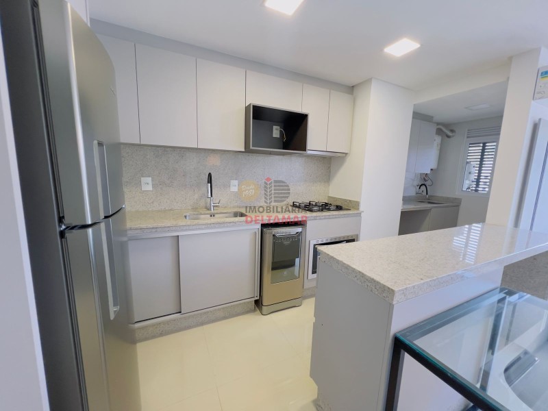 Apartamento Código 5099 para alugar no bairro Centro na cidade de Balneário Camboriúna Imobiliária DeltaMar 