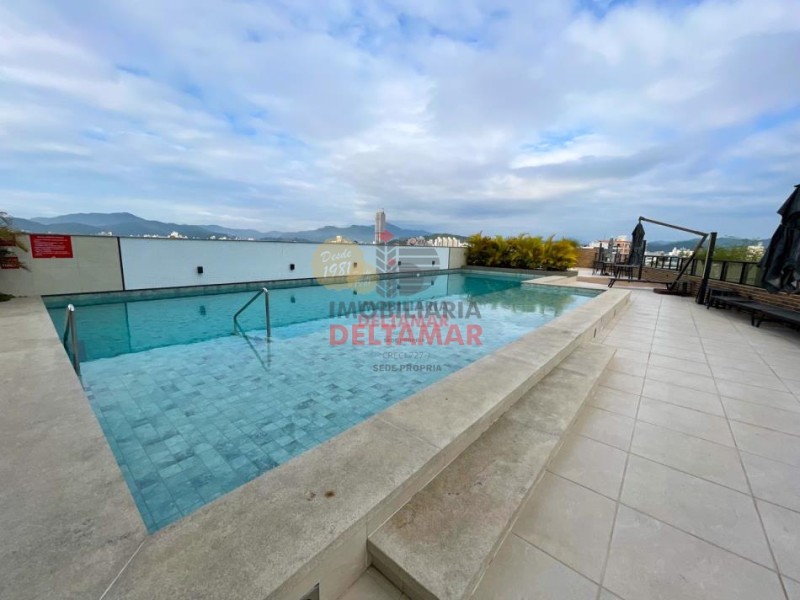 Apartamento Código 5099 para alugar no bairro Centro na cidade de Balneário Camboriúna Imobiliária DeltaMar 