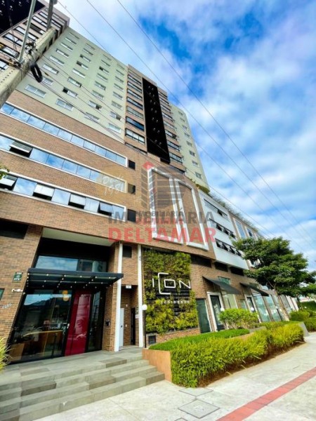 Apartamento Código 5099 para alugar no bairro Centro na cidade de Balneário Camboriúna Imobiliária DeltaMar 