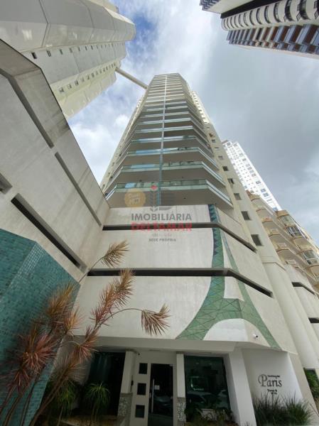 Apartamento Código 5103 para alugar no bairro Centro na cidade de Balneário Camboriúna Imobiliária DeltaMar 
