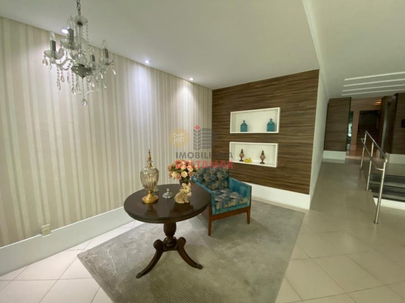 Apartamento Código 5103 para alugar no bairro Centro na cidade de Balneário Camboriúna Imobiliária DeltaMar 