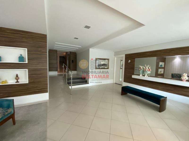Apartamento Código 5103 para alugar no bairro Centro na cidade de Balneário Camboriúna Imobiliária DeltaMar 